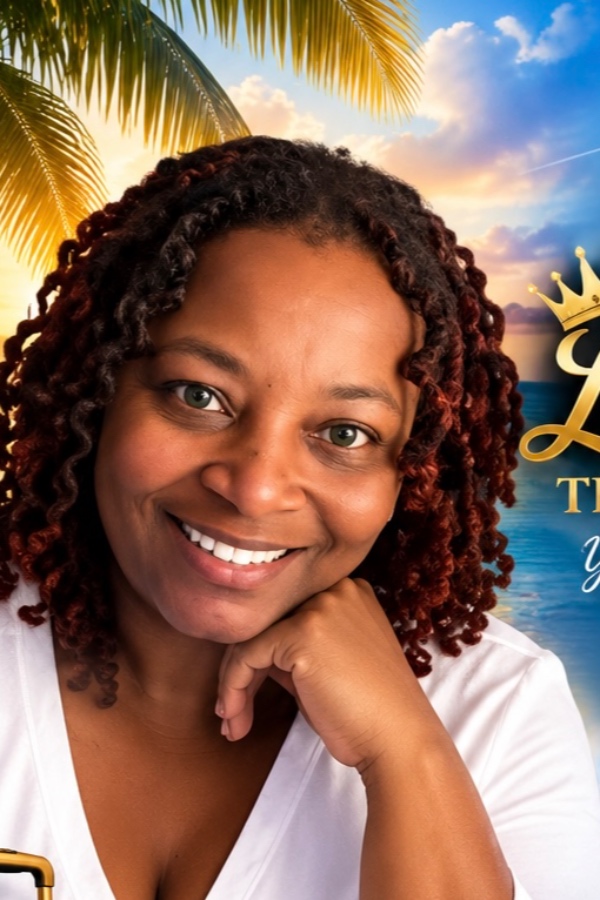 Cruise Brothers Travel Agent Toya Taylor